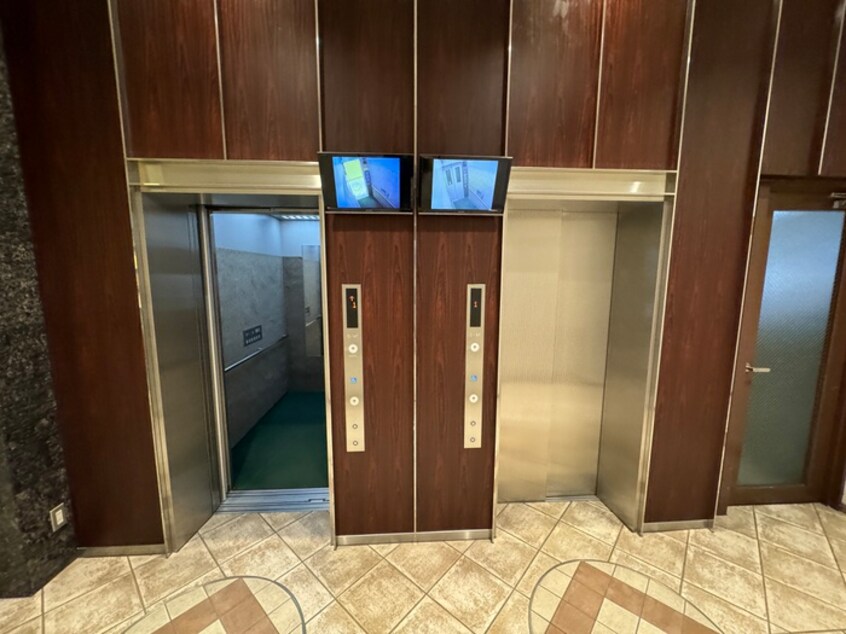 建物設備 ロイヤル神戸三宮（７０６）