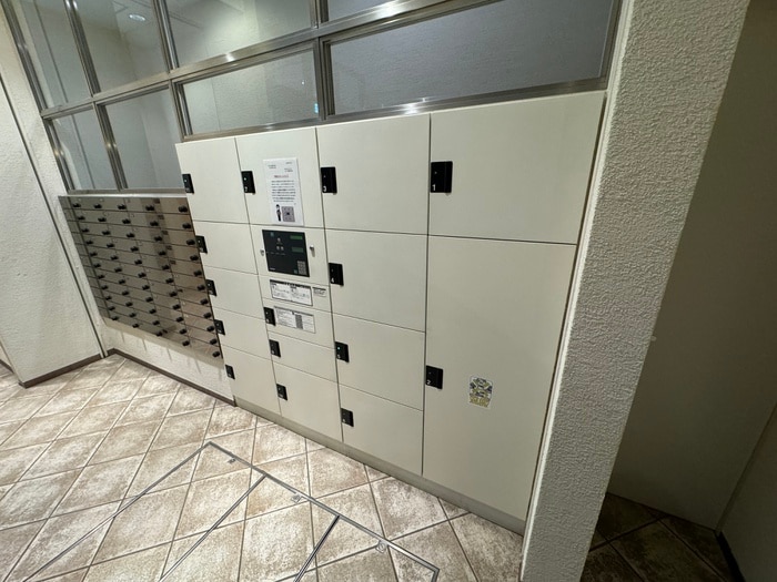 建物設備 ロイヤル神戸三宮（７０６）