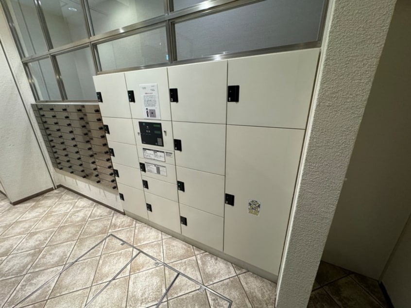 建物設備 ロイヤル神戸三宮（７０６）