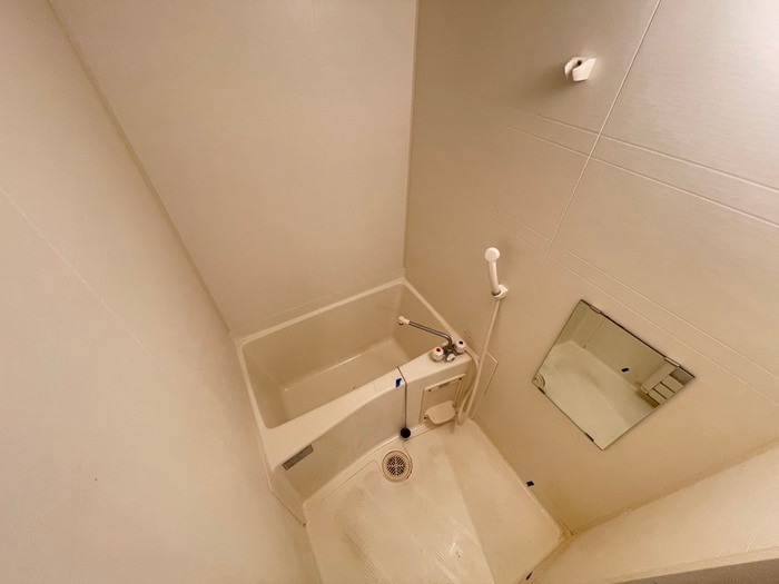 バス／シャワールーム等 ロイヤル神戸三宮（７０６）