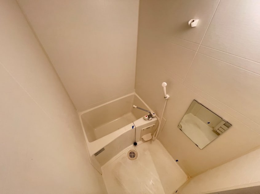 バス／シャワールーム等 ロイヤル神戸三宮（７０６）