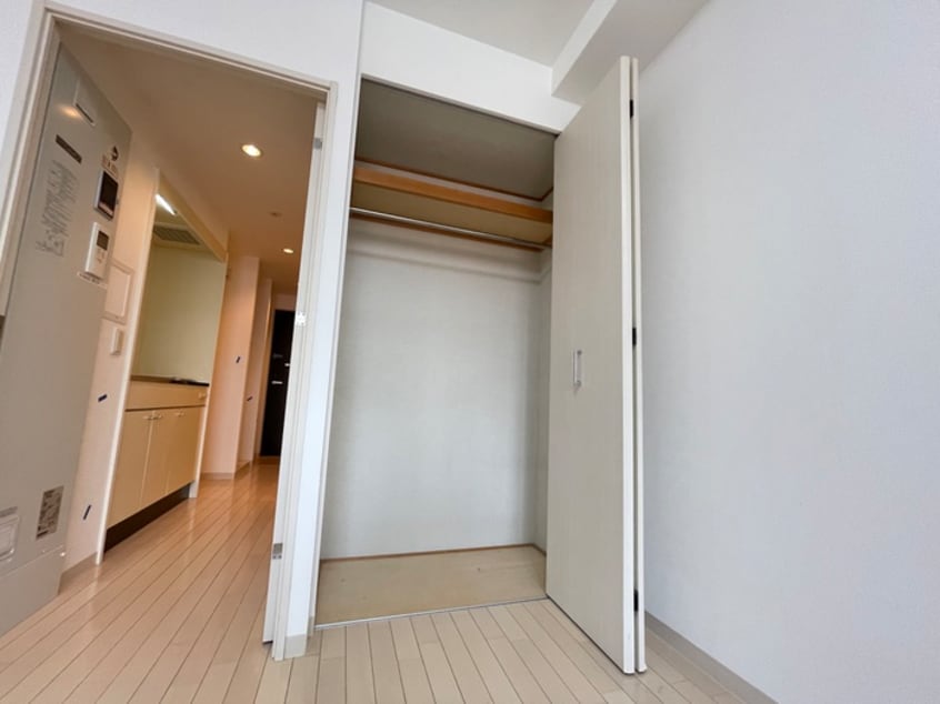 収納 ロイヤル神戸三宮（７０６）