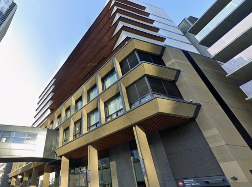 神戸市役所(役所)まで950m ロイヤル神戸三宮（７０６）