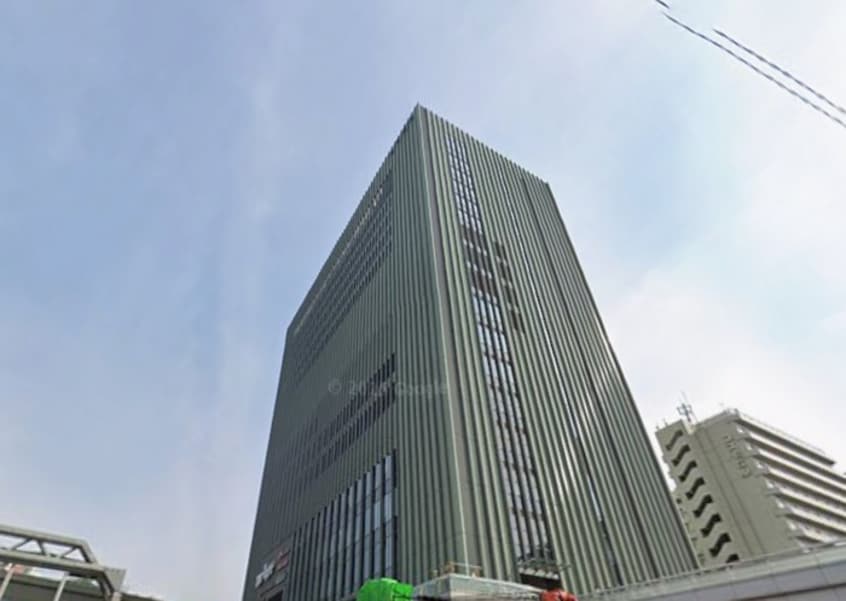 ミント神戸(映画館)まで450m ロイヤル神戸三宮（７０６）