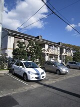 フロ－ラル北山Ⅱ