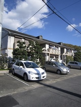 フロ－ラル北山Ⅱ