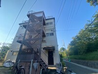 三宝マンション