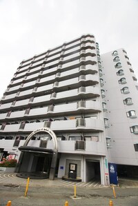 ラ・レジダンス・ド・京橋(1010)