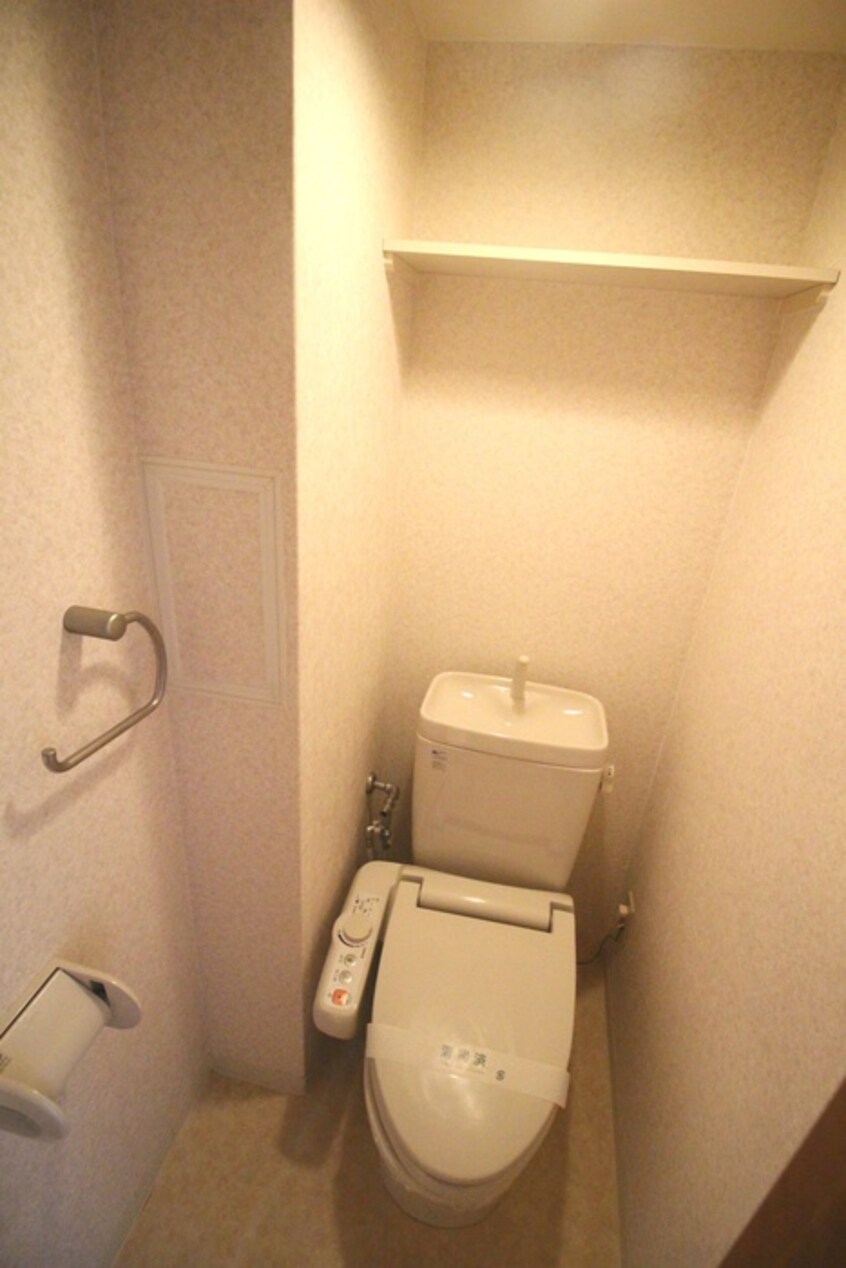 トイレ ｴｽﾃﾑｺｰﾄ新大阪Ⅲｽﾃｰｼｮﾝﾌﾟﾗｻﾞ(807