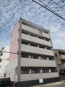 外観写真 ジェイグラン