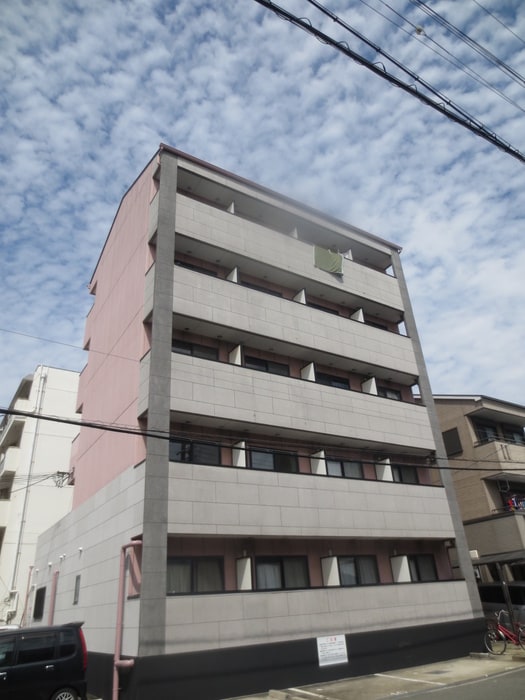 外観写真 ジェイグラン