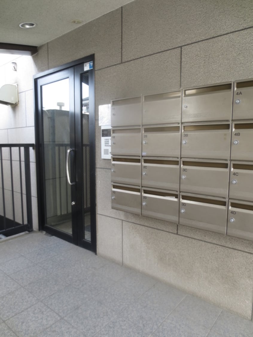 建物設備 ジェイグラン