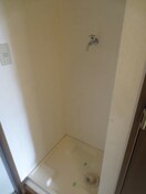 洗濯機置場 ジェイグラン
