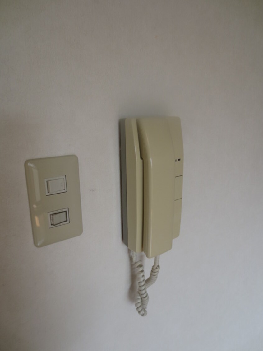 内観写真 ジェイグラン