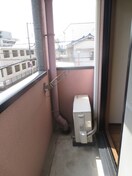 ベランダ・バルコニー ジェイグラン