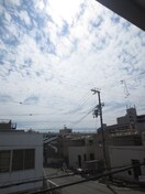 室内からの展望 ジェイグラン