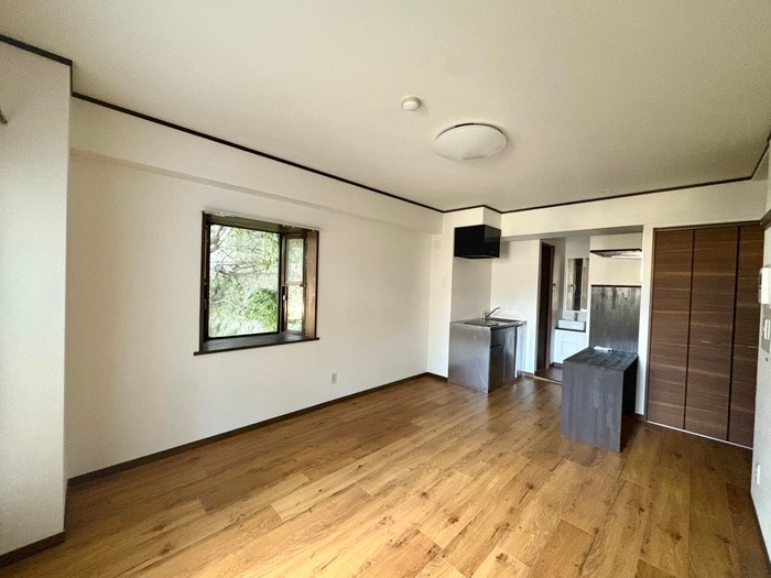 居室 ラ・ロッカ