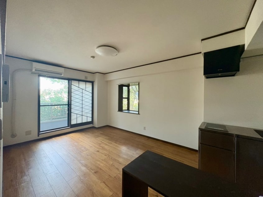 居室 ラ・ロッカ