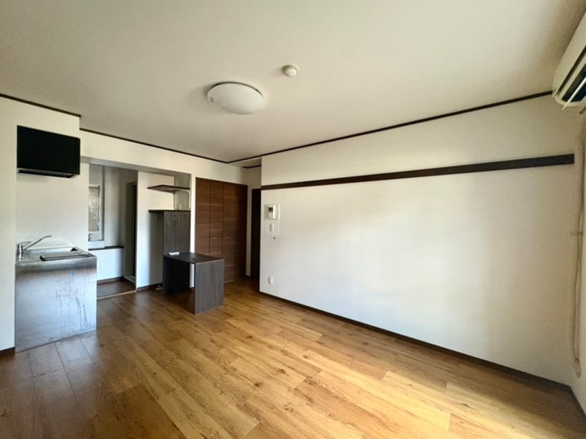 居室 ラ・ロッカ