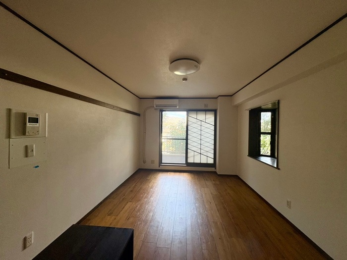 居室 ラ・ロッカ