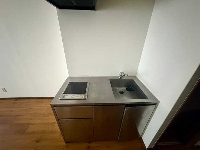 キッチン ラ・ロッカ