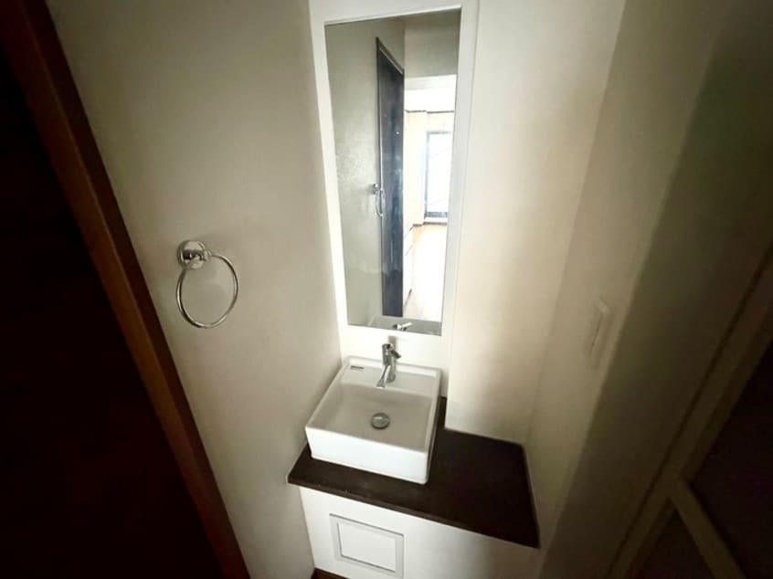 洗面 ラ・ロッカ