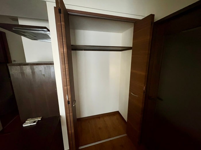 収納 ラ・ロッカ