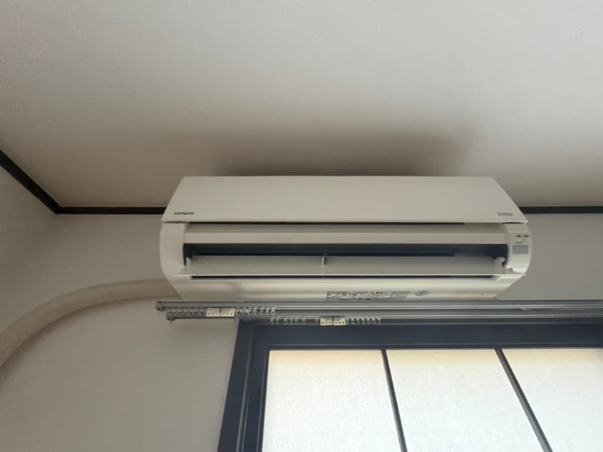 内観写真 ラ・ロッカ