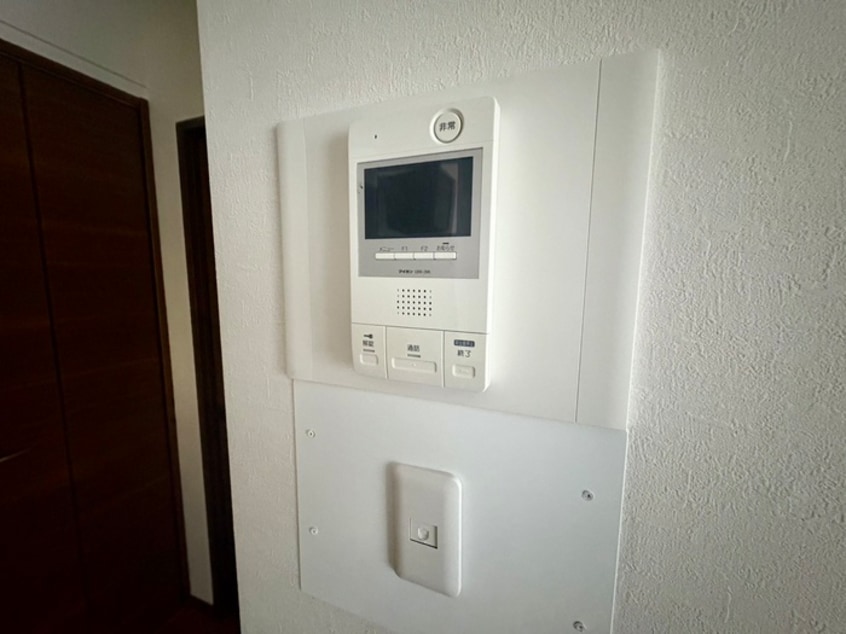 内観写真 ラ・ロッカ