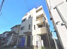 MRS招堤元町マンションの外観