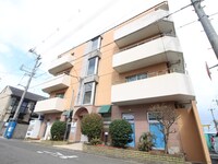 第12長栄セントラルシティハイツ