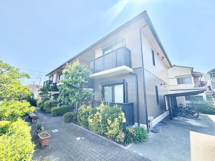 外観写真 ラ－クコ－ト