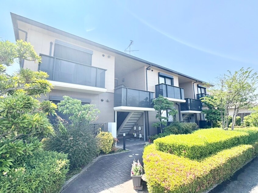 外観写真 ラ－クコ－ト