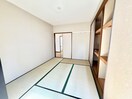 内観写真 ラ－クコ－ト