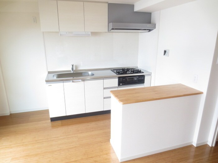 キッチン ブライトロ－ド西宮