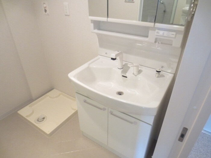 洗面 ブライトロ－ド西宮