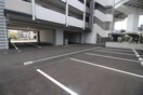 駐車場 KAUNIS HIRANO