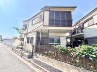 葛原新町戸建