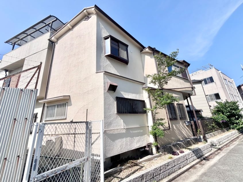 外観写真 葛原新町戸建