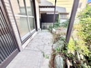 周辺環境 葛原新町戸建