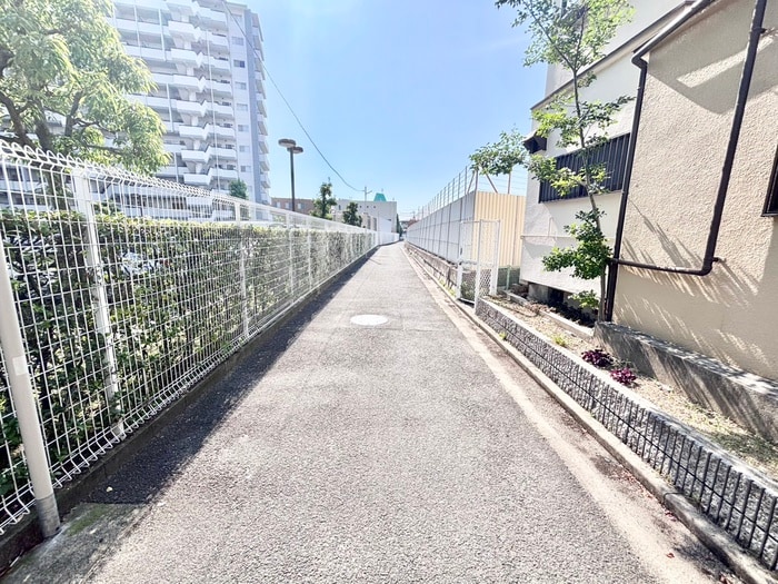 周辺環境 葛原新町戸建