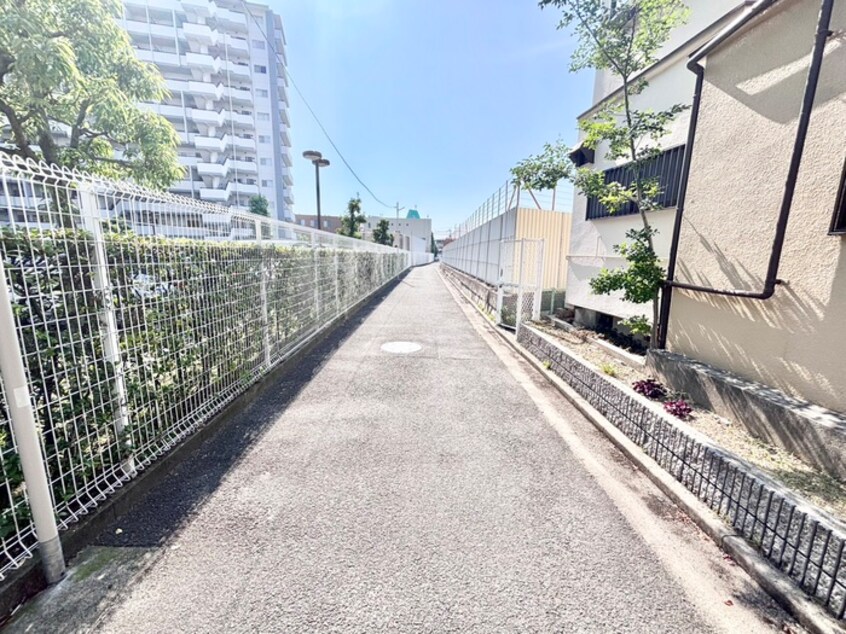 周辺環境 葛原新町戸建