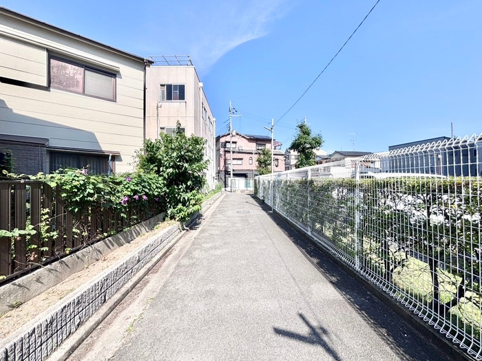 周辺環境 葛原新町戸建