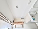 洗濯機置場 葛原新町戸建