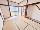 居室 葛原新町戸建
