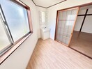 居室 葛原新町戸建