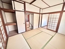 居室 葛原新町戸建