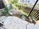 ベランダ・バルコニー 葛原新町戸建