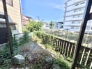 室内からの展望 葛原新町戸建