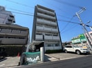 ＢＯＮＨＥＵＲ ＶＩＥの外観